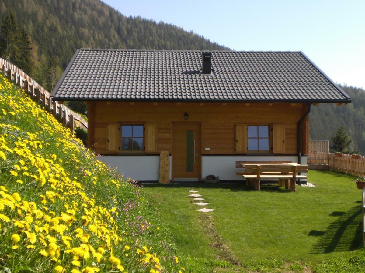 Chalet Niederhaushof Ultimo Exterior photo