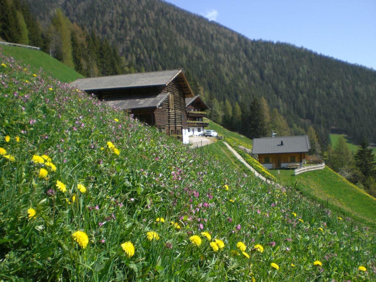 Chalet Niederhaushof Ultimo Exterior photo