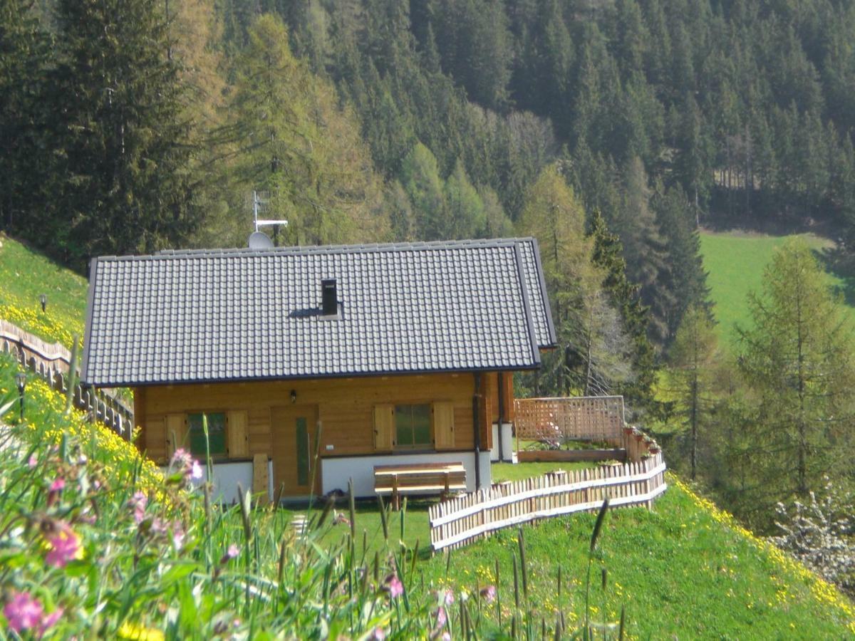 Chalet Niederhaushof Ultimo Exterior photo