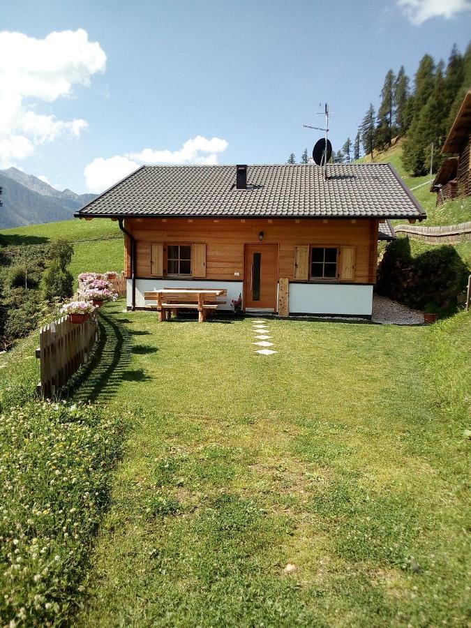 Chalet Niederhaushof Ultimo Exterior photo
